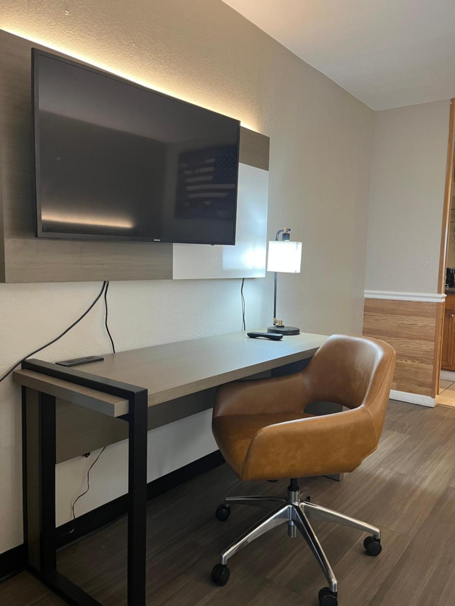 Hallmarc Inn & Suites Of ウェスト・メンフィス エクステリア 写真