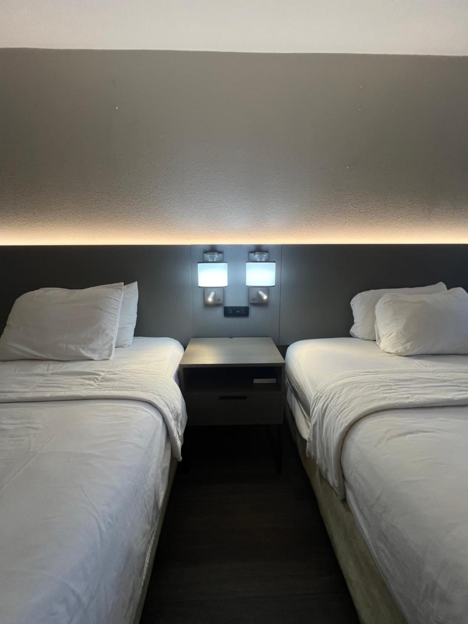 Hallmarc Inn & Suites Of ウェスト・メンフィス エクステリア 写真