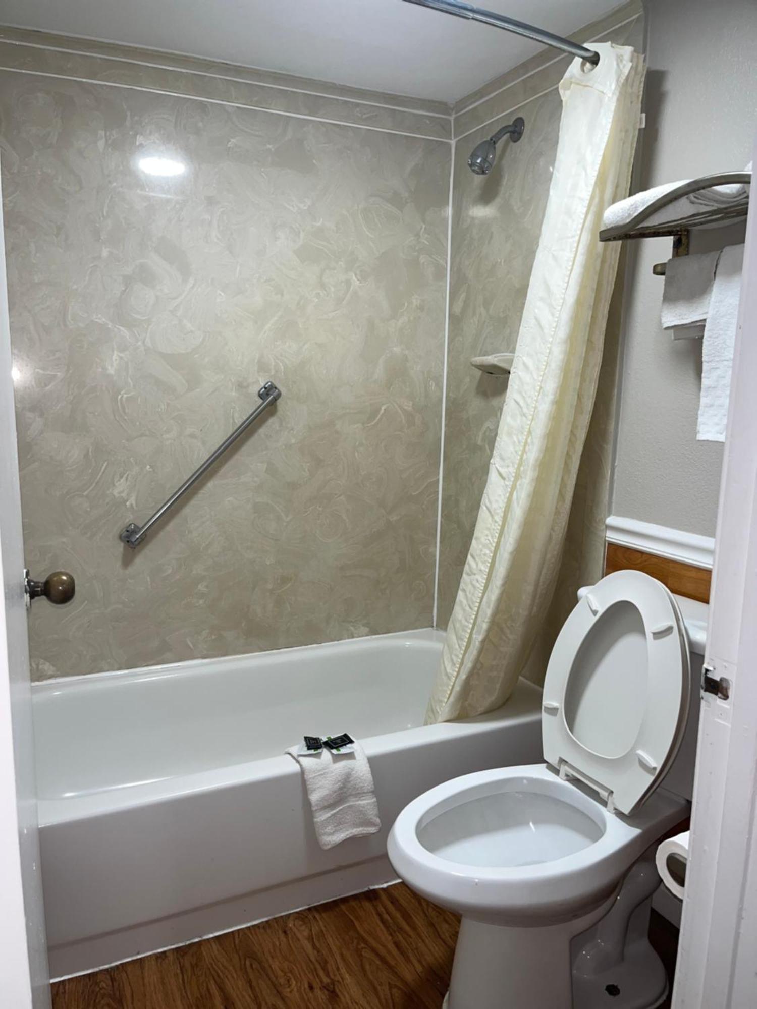 Hallmarc Inn & Suites Of ウェスト・メンフィス エクステリア 写真