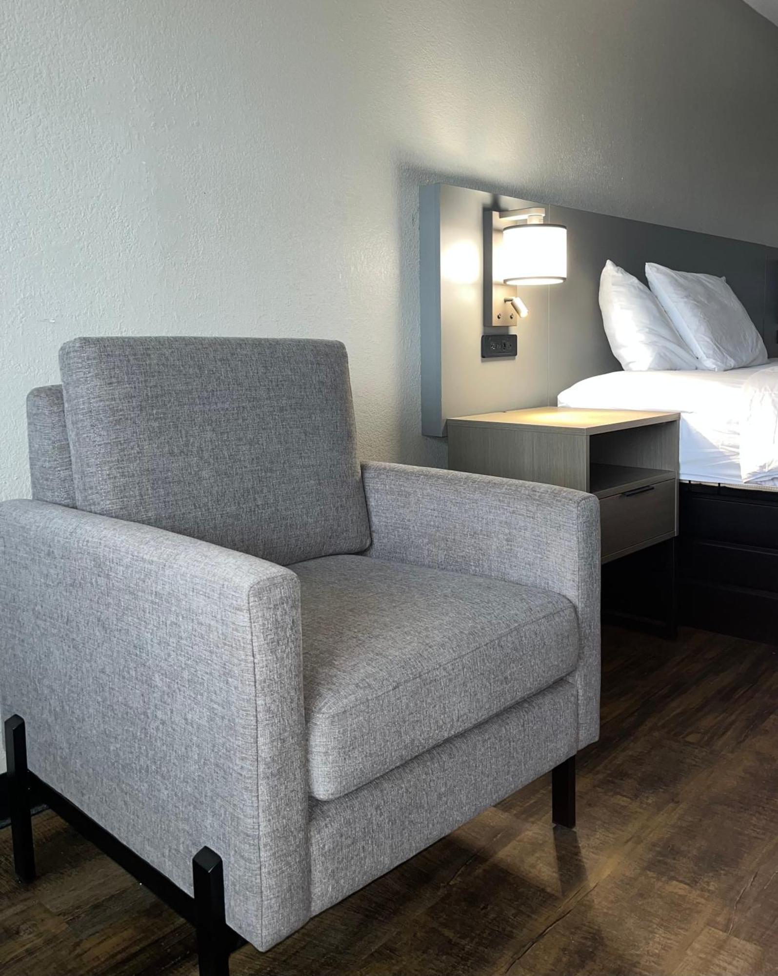 Hallmarc Inn & Suites Of ウェスト・メンフィス エクステリア 写真