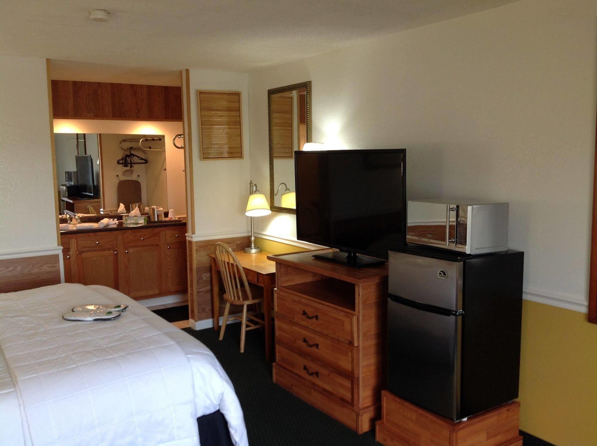Hallmarc Inn & Suites Of ウェスト・メンフィス エクステリア 写真