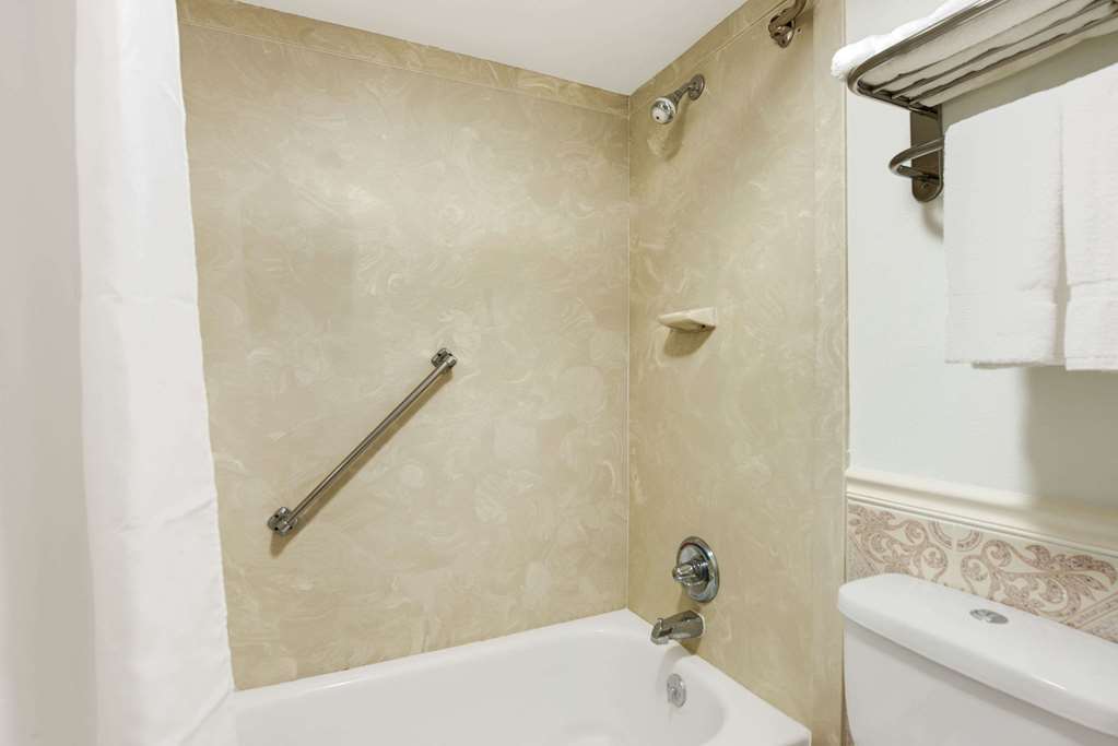 Hallmarc Inn & Suites Of ウェスト・メンフィス 部屋 写真