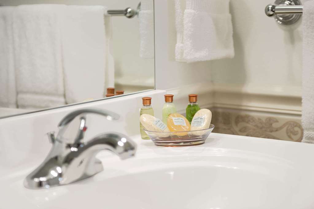 Hallmarc Inn & Suites Of ウェスト・メンフィス 部屋 写真